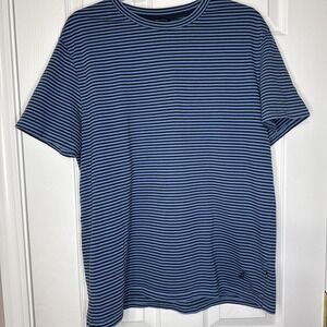 Nautica Striped Shirt